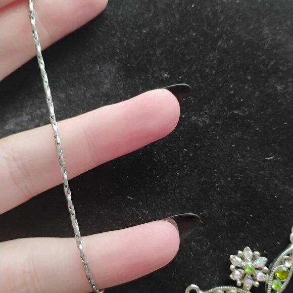 16 inch Premier Designs necklace - Picture 5 of 5